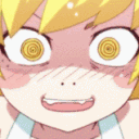 KomaShinobuThirsty