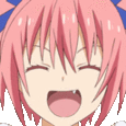 KomaMilimLaugh
