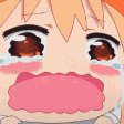 KomaUmaruCrybaby