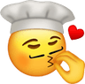chefkiss