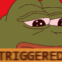 pepe_Triggerd
