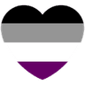 7083_Asexual_Heart