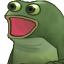 FTGPpepefroghoe