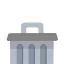 trash