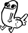 dickbutt