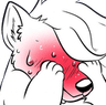 blushy