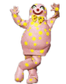 Blobby