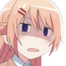 KomaDisgustFace