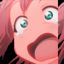 KomaRubyBlushExtreme