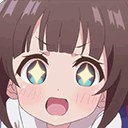 KomaSparklesExcited