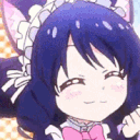 KomaKittyExcited