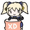 xdDrum