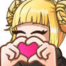 TogaHeart