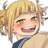 Toga_Excited2