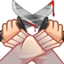 TogaKnives
