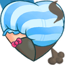 padbuttbluestinky