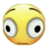 surprised
