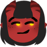 meruSmirk