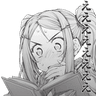 lewd