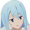 condesendingAqua
