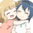 huggingintensifies