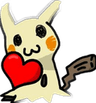 MimikyuHeart