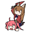 AmagiBap