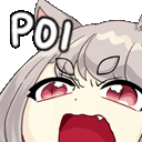 angrypoi