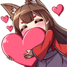 AmagiHeart