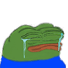 weep