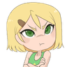 SammyPout