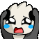 PandaSadEvil