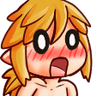 linkShyLewdShocked