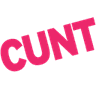 CUNT