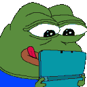 FeelsDSMan