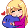hug