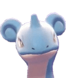 LaprasHmm