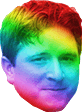 RainbowKappa