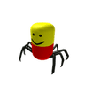 Despacito_Spider