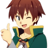 KazumaThumbsUp