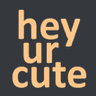 cute