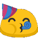 ablobparty