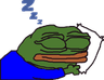 sleepypepe