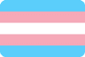 flag_transgender