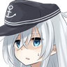 hibiki_stare