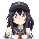 KomaAkatsukiAngry
