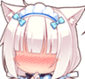 KomaVanillaBlush