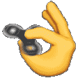 TFROkFidget