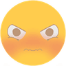 AngryFlushed