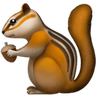 chipmunk_1f43f